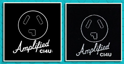 Designer labels low minimums